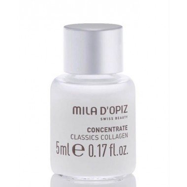 MILA D'OPIZ Concentrate Classics Collagen Ampoule 5ml 